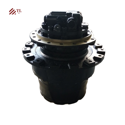 Endantrieb Assy PC400-8 für Hitachi Bagger Reisemotor 9233687 9170996 9195447