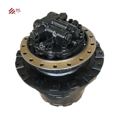 Endantrieb Assy PC400-8 für Hitachi Bagger Reisemotor 9233687 9170996 9195447