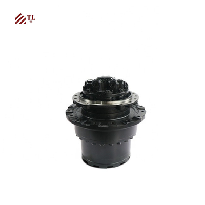 Endantrieb Assy PC400-8 für Hitachi Bagger Reisemotor 9233687 9170996 9195447