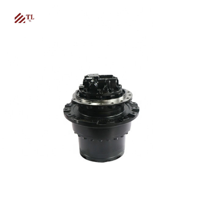 Endantrieb Assy PC400-8 für Hitachi Bagger Reisemotor 9233687 9170996 9195447