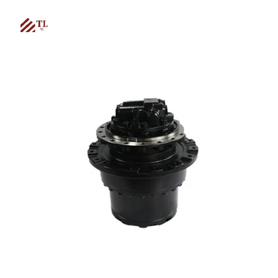 Endantrieb Assy PC400-8 für Hitachi Bagger Reisemotor 9233687 9170996 9195447