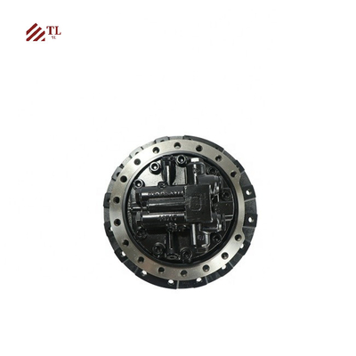 Endantrieb Assy PC400-8 für Hitachi Bagger Reisemotor 9233687 9170996 9195447