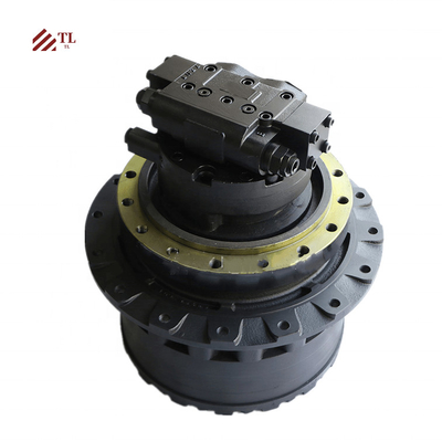 Baumaschinenteile E325C E325D E320D E329D E324D Hydraulische Fahrmaschine