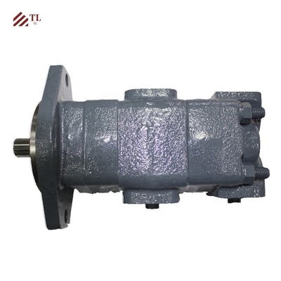 EC330 EC360B EC460 EC460B 14561970 EC480 D12D Ersatzteile Getriebepumpe mit Leistung