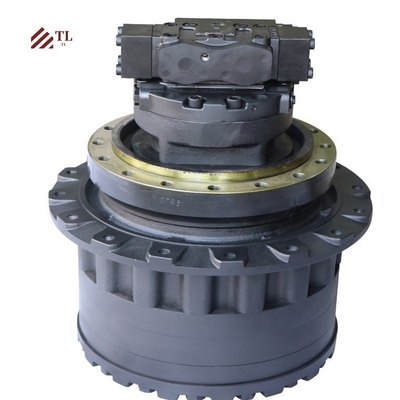 Baumaschinenteile E325C E325D E320D E329D E324D Hydraulische Fahrmaschine