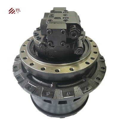 Baumaschinenteile E325C E325D E320D E329D E324D Hydraulische Fahrmaschine
