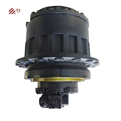 Baumaschinenteile E325C E325D E320D E329D E324D Hydraulische Fahrmaschine