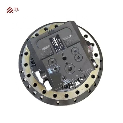 Reisemotor für EC140 Baggerteile hohe Garantie Endantrieb 14709900