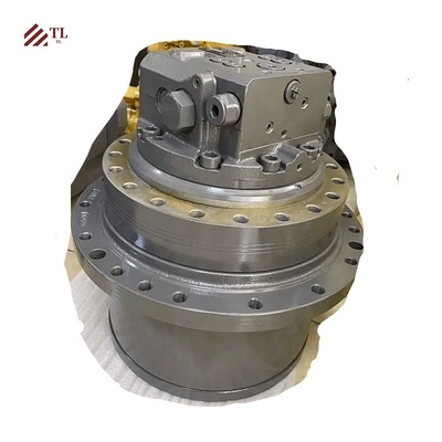 Reisemotor für EC140 Baggerteile hohe Garantie Endantrieb 14709900