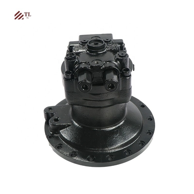 Teile von Schrägmaschinen aus Gusseisen SK250-8 SK210-8 Hydraulischer Schwingmotor SK250LC-6E Schwingmotor LQ15v00015F1