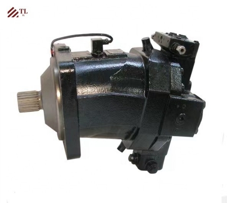 Gusseisenradgräberfahrer 14603858 TM-03858 für Volvo EW160C EW180C EW210C