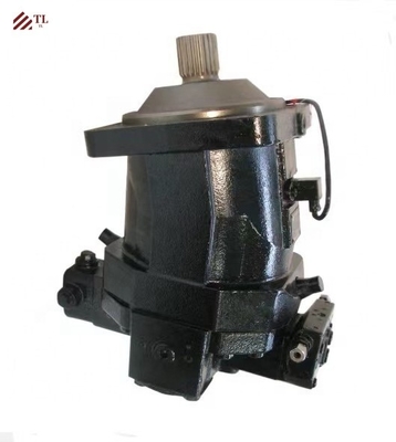 Gusseisenradgräberfahrer 14603858 TM-03858 für Volvo EW160C EW180C EW210C