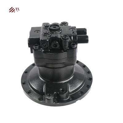 Teile von Schrägmaschinen aus Gusseisen SK250-8 SK210-8 Hydraulischer Schwingmotor SK250LC-6E Schwingmotor LQ15v00015F1