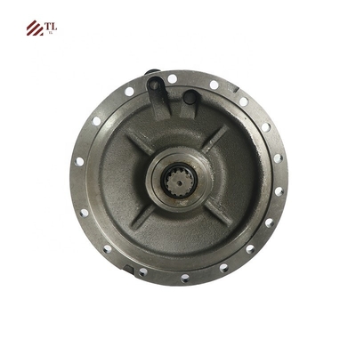 Teile von Schrägmaschinen aus Gusseisen SK250-8 SK210-8 Hydraulischer Schwingmotor SK250LC-6E Schwingmotor LQ15v00015F1