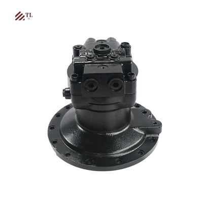 Teile von Schrägmaschinen aus Gusseisen SK250-8 SK210-8 Hydraulischer Schwingmotor SK250LC-6E Schwingmotor LQ15v00015F1
