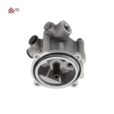 Ausgrabungsmaschine K3v112 Hydraulische Getriebepumpe 123F-9009-2 DH220-5 EC210 EC240 EC290 SC220