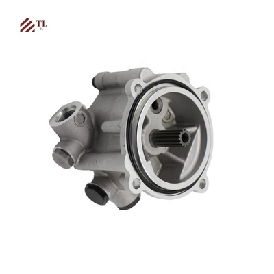 Ausgrabungsmaschine K3v112 Hydraulische Getriebepumpe 123F-9009-2 DH220-5 EC210 EC240 EC290 SC220