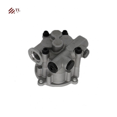 Ausgrabungsmaschine K3v112 Hydraulische Getriebepumpe 123F-9009-2 DH220-5 EC210 EC240 EC290 SC220