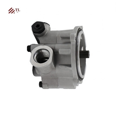 Ausgrabungsmaschine K3v112 Hydraulische Getriebepumpe 123F-9009-2 DH220-5 EC210 EC240 EC290 SC220