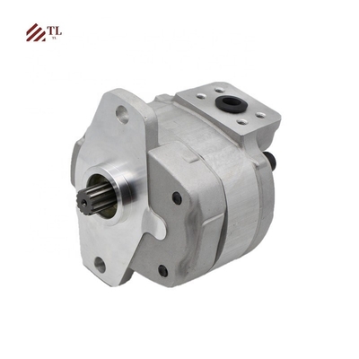 Hydraulische Getriebepumpe 705-22-29070 geeignet für Bagger PC75 PC75-2 Teilname Pilot