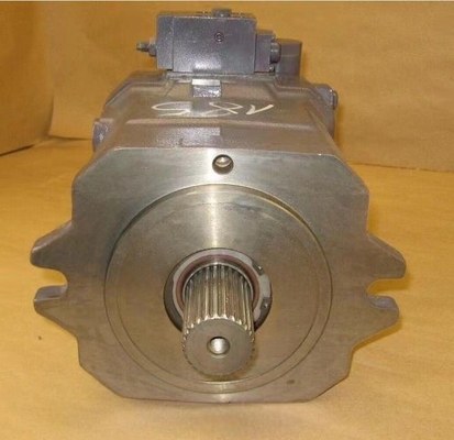 Hohe Garantie EX140 Linde Hydraulikmotor 9660 H2X235R00124 B06 9014382432 Top-Wahl