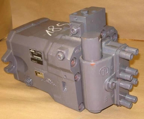 Hohe Garantie EX140 Linde Hydraulikmotor 9660 H2X235R00124 B06 9014382432 Top-Wahl