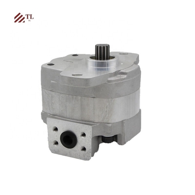 Hydraulische Getriebepumpe 705-22-29070 geeignet für Bagger PC75 PC75-2 Teilname Pilot