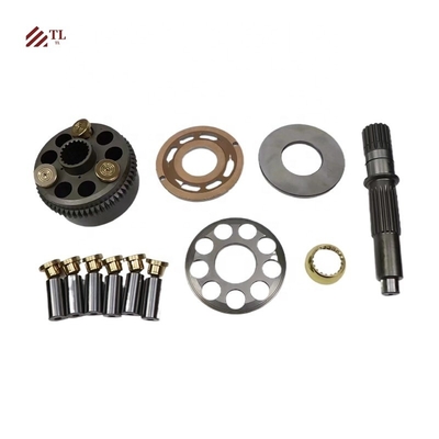 Bauarbeiten DX260 Schwingmotorventilplatte K9004563 Kugelbusch K9004558 Zylinderblock Ass'y K9004570