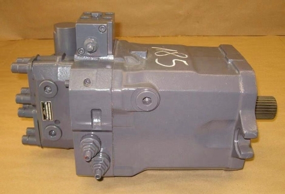 Hohe Garantie EX140 Linde Hydraulikmotor 9660 H2X235R00124 B06 9014382432 Top-Wahl
