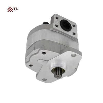 Hydraulische Getriebepumpe 705-22-29070 geeignet für Bagger PC75 PC75-2 Teilname Pilot
