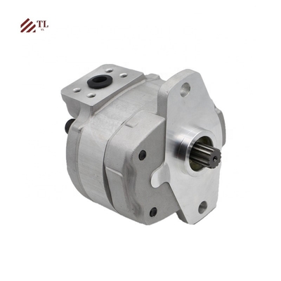Hydraulische Getriebepumpe 705-22-29070 geeignet für Bagger PC75 PC75-2 Teilname Pilot