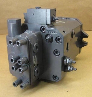 Hohe Garantie EX140 Linde Hydraulikmotor 9660 H2X235R00124 B06 9014382432 Top-Wahl