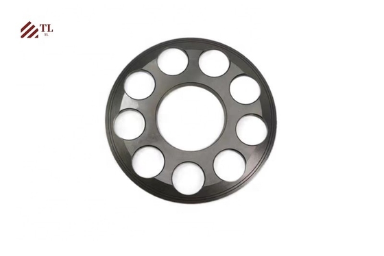 Bauarbeiten DX260 Schwingmotorventilplatte K9004563 Kugelbusch K9004558 Zylinderblock Ass'y K9004570