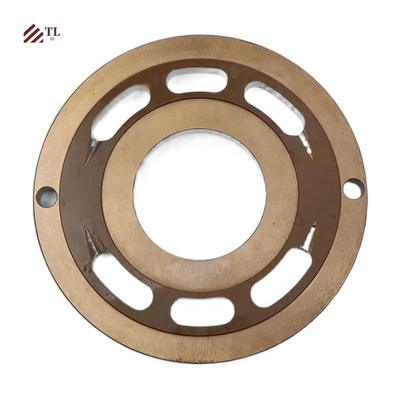 Bauarbeiten DX260 Schwingmotorventilplatte K9004563 Kugelbusch K9004558 Zylinderblock Ass'y K9004570