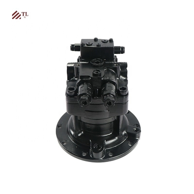 Teilbezeichnung Schwingmotor YN15V00035F1 für SK200-8 SK210-8 Kobelco Baggerteile M5X130