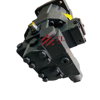 A6VM107HA1T A6VM107EZ4E/63W-VZB017B Hydraulischer Kolbenmotor für Reparaturen innerhalb des Budgetes