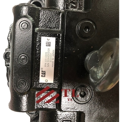 Teilnummer 568-9405 für E336D2 E336F E340F E336GC