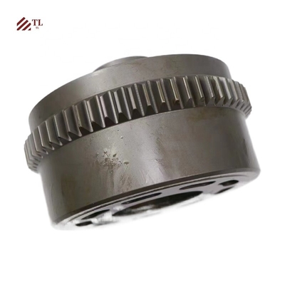 Hohe Garantie K9001846 Hydraulische Schleufmotor Ersatzteile für Doosan DX480LC Bagger