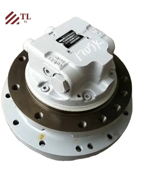 Hydraulische Hauptpumpe VOE14557192 für VOLVO EC460 Endantrieb