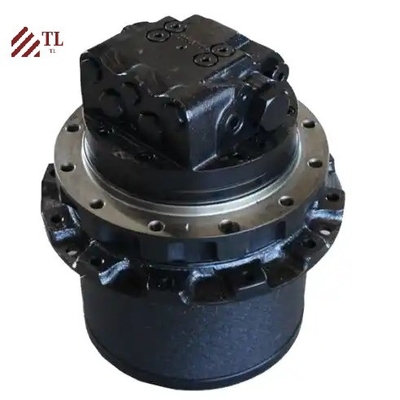 Hydraulische Hauptpumpe VOE14557192 für VOLVO EC460 Endantrieb