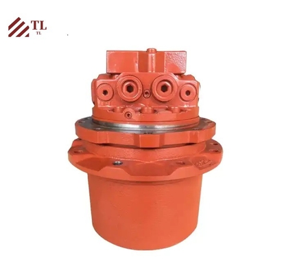 MAG-170V9-G-GT40D43B B0240-93111 332/K1192 Hydraulischer Antriebsmotor für Bagger