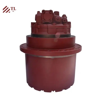 MAG-170V9-G-GT40D43B B0240-93111 332/K1192 Hydraulischer Antriebsmotor für Bagger