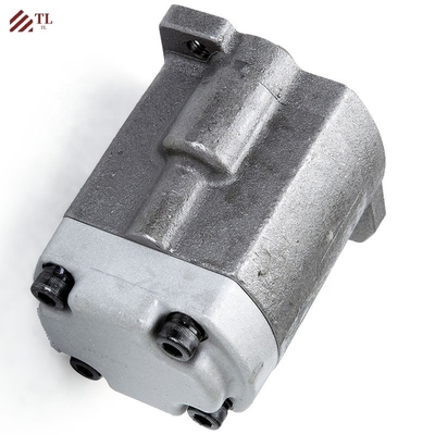 Top- Baggergetriebepumpe AP2D28 R60-7 DH60 für Tunnelbau und Bauwesen 185787