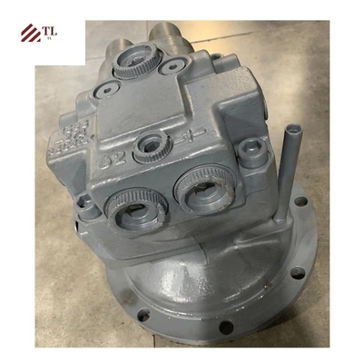 Gusseisen-Hydraulikmotor MFB65 SG04E für SH120 SH130 CX130B LJ00855 JS130 Baggerschwing