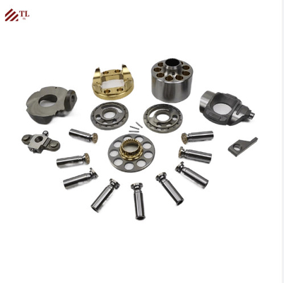 100% A10VSO16 A10VSO18 A10VSO28 A10VSO45 A10VSO71 A10VSO100 A10VSO140 Hydraulikpumpen Teile
