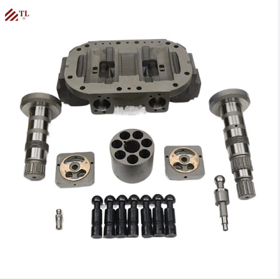 100% A10VSO16 A10VSO18 A10VSO28 A10VSO45 A10VSO71 A10VSO100 A10VSO140 Hydraulikpumpen Teile
