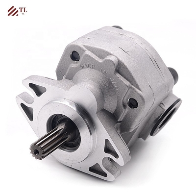 KP1009C Mini-Gang-Pumpe für die Baggermaschine SK100-1 SK100-3 SK200-1 SK200-3 SH100-1 SH100-3