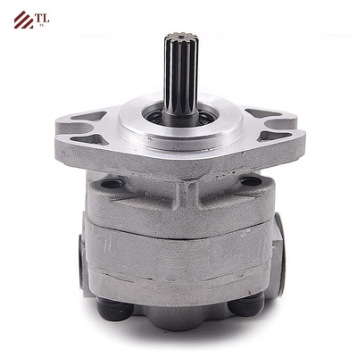 KP1009C Mini-Gang-Pumpe für die Baggermaschine SK100-1 SK100-3 SK200-1 SK200-3 SH100-1 SH100-3