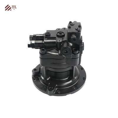 High Guarantee Bagger Teile SK210-6 SK200-6 M5X130CHB Hydraulischer Schwingmotor YN15V00025F3 für Landwirte