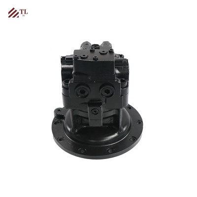 High Guarantee Bagger Teile SK210-6 SK200-6 M5X130CHB Hydraulischer Schwingmotor YN15V00025F3 für Landwirte